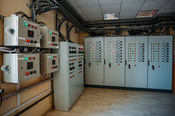 3 Essential Questions To Ask Before Replacing Switchgear