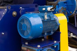 DC vs. AC Electric Motors: What Are Their Differences?