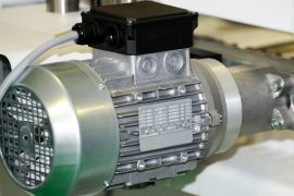 Oversized Electric Motors: Should They Be Replaced?