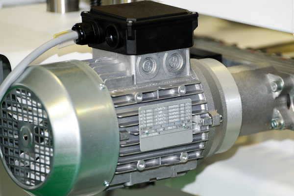 Oversized Electric Motors: Should They Be Replaced?