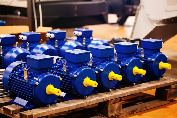 3 Reasons Why You Should Upgrade Your Electric Motor System