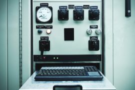 Understanding Switchgear: What Is It And How Does It Work?