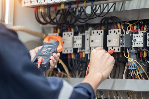 Periodic Motor Maintenance: How Often Should It Be Checked?