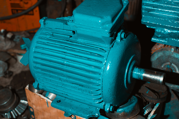 5 Reasons Why Electric Motors Need Preventive Maintenance