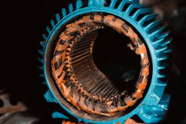 Electric Motors: The Importance Of Predictive Maintenance