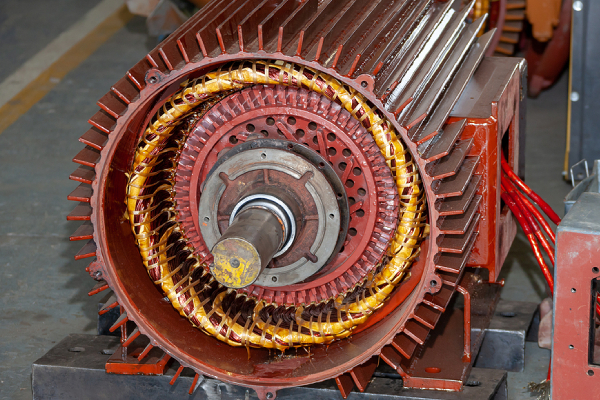 The Cost Of Electric Motor Rewinds: Why Perform Maintenance?