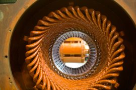 Motor Overhaul: 6 Main Causes Of Most Motor Issues