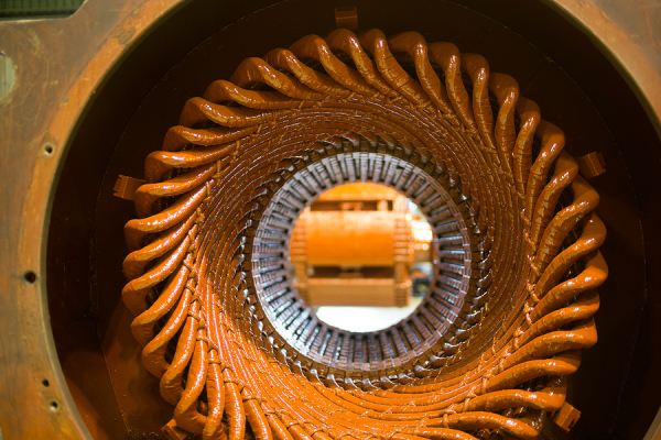 Motor Overhaul: 6 Main Causes Of Most Motor Issues