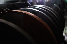 Motor Bearings: Why They Fail And How To Extend Their Life