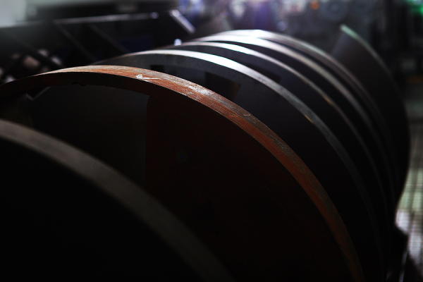 Motor Bearings: Why They Fail And How To Extend Their Life