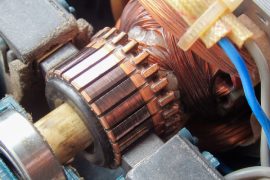 Motor Longevity: How Condition Monitoring And Alignment Help