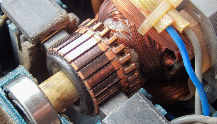 Motor Longevity: How Condition Monitoring And Alignment Help