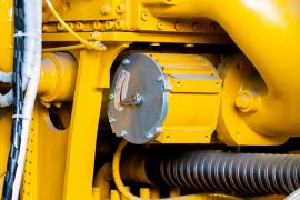3 Reasons To Use Thermal Imaging In Generator Maintenance