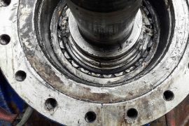 5 Key Procedures To Include In Motor Preventive Maintenance
