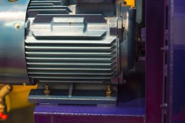 3-Phase Motor Rewinding: The 3 Steps To Restore Performance
