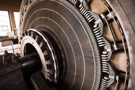 The Common Issues To Expect When Using AC And DC Motors