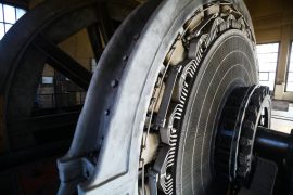 Grease Incompatibility And How It Leads To Motor Failure