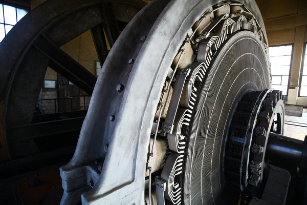 Grease Incompatibility And How It Leads To Motor Failure