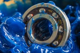 Motor Bearing Lubrication: 6 Factors That Affect Performance