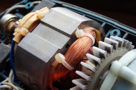 Electric Motor Storage: A Guide To Preserve Their Readiness
