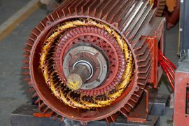Always Online: 4 Steps To Keep Costly Motor Failures At Bay