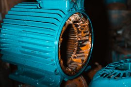 Avoiding Insulation Failure: 5 Root Causes Of Overheating Motors