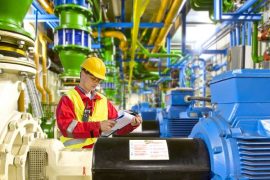 Electric Motor Upkeep: An Overview Of Mechanical Inspections