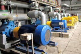 The Essentials Checklist For Electric Motor Maintenance