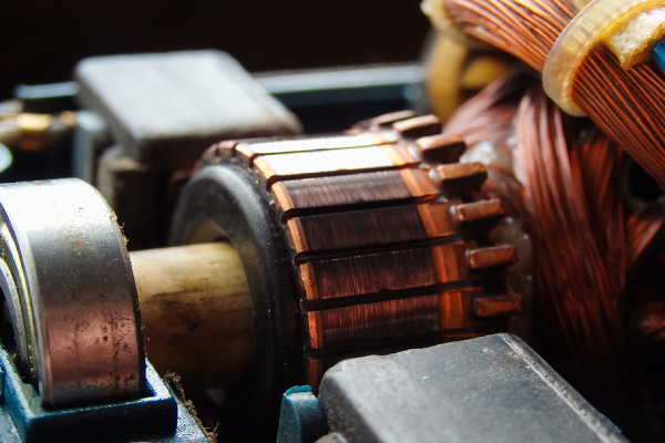 DC Motor Maintenance: 4 Brush Issues To Be On The Lookout For