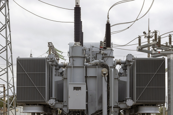 Advantages Of Silicon Oil In Transformer Applications