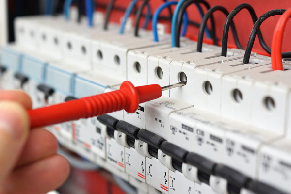 The 5 Key Benefits Of Professional Switchgear Services