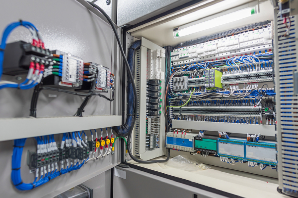 How To Effectively Conduct A Switchgear Risk Assessment