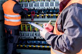 4 Steps To Maximise The Service Life Of Your Switchgear