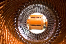Motor Core Loss Testing: What It Is And Why It Matters
