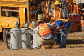 Transformer Testing: The 3 Key Methods And What They Entail