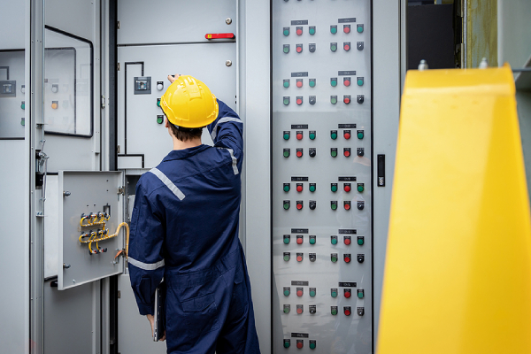 6 Key Considerations To Optimally Modernise Your Switchgear