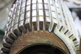 An Overview of Motor Contamination And How To Prevent It