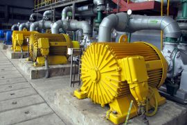 Motor Inductance Imbalance Testing: What To Look Out For