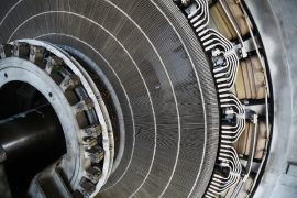 Baking Ovens And Their Role In The Motor Repair Process