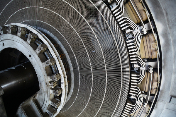 Baking Ovens And Their Role In The Motor Repair Process