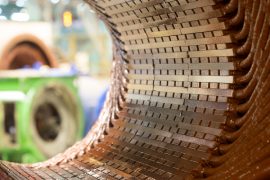 Motor Repair: 4 Vital Steps To Find A New And Reliable Vendor