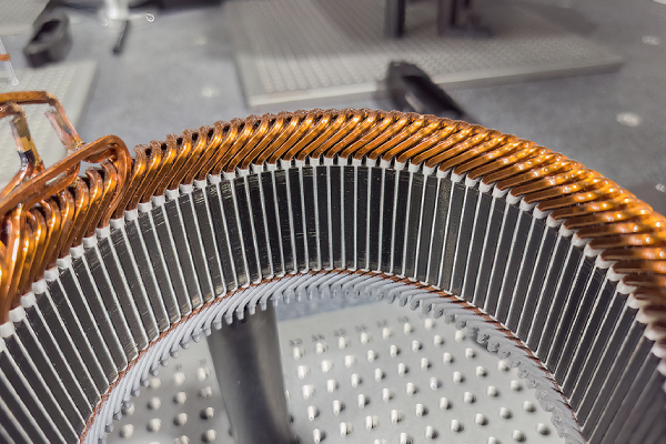 The 4 Main Types of Motor Windings And How To Test Them