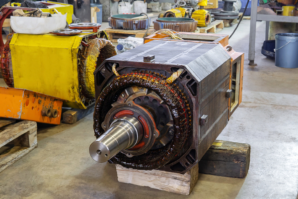 Motor Noises: Where They Come From and How to Reduce Them