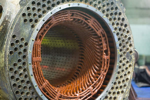 The Whys and Hows of Having a Well-Kept Spare Motor on Hand