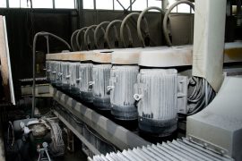 Electric Motor Field Servicing: Is It Right for You?