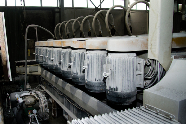 Electric Motor Field Servicing: Is It Right for You?