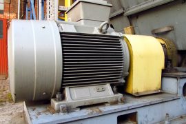 Mastering Motor Noise: A Practical Guide to Acoustic Specs