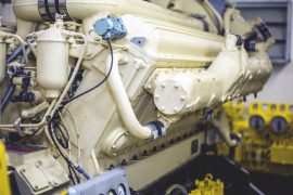 Guard Your Backup: A Guide On Generator Battery Upkeep