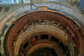 Why Proper Generator Break-In Is Crucial After an Overhaul