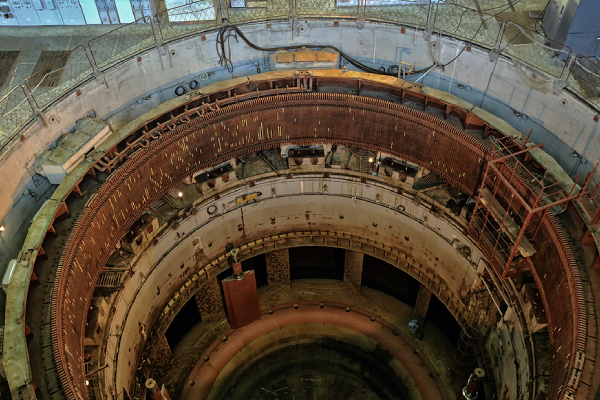 Why Proper Generator Break-In Is Crucial After an Overhaul